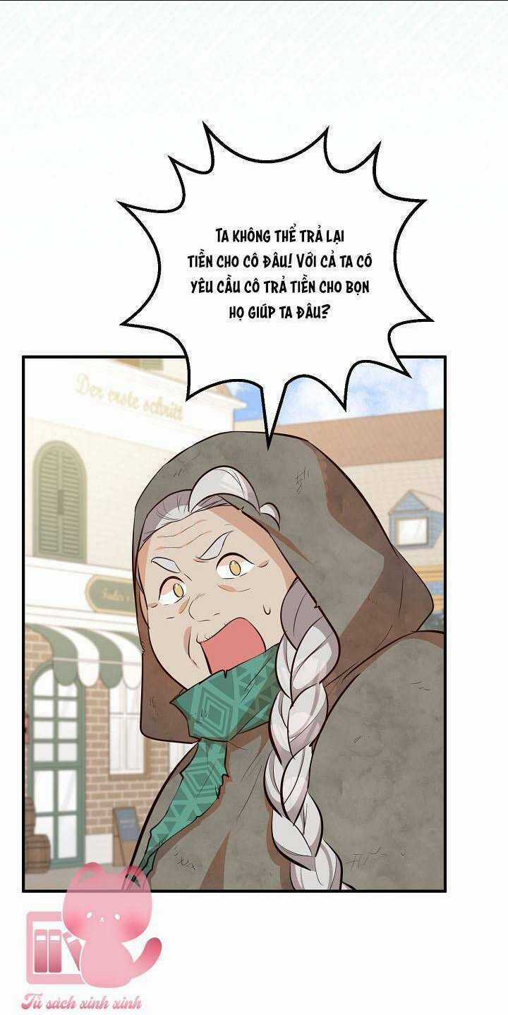 Bác Sĩ Tư Nhân Xin Từ Chức Chapter 33 trang 34