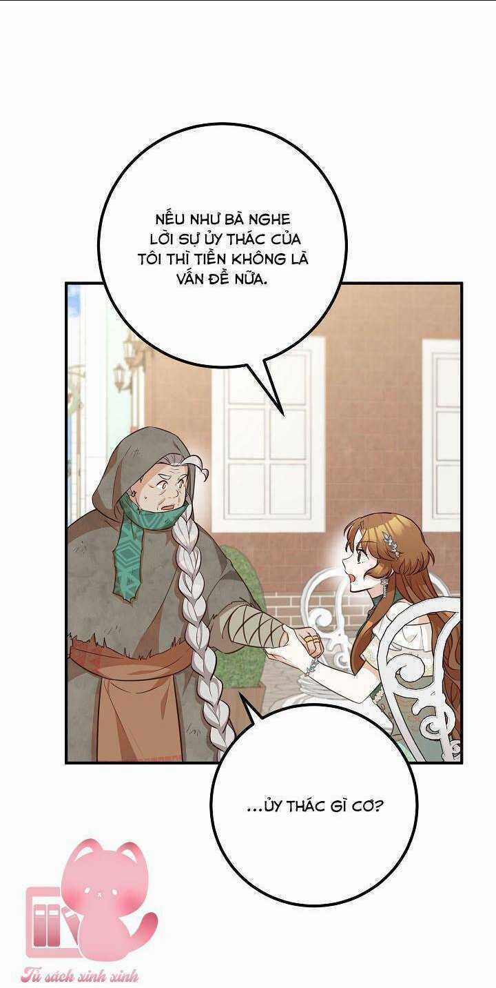 Bác Sĩ Tư Nhân Xin Từ Chức Chapter 33 trang 35