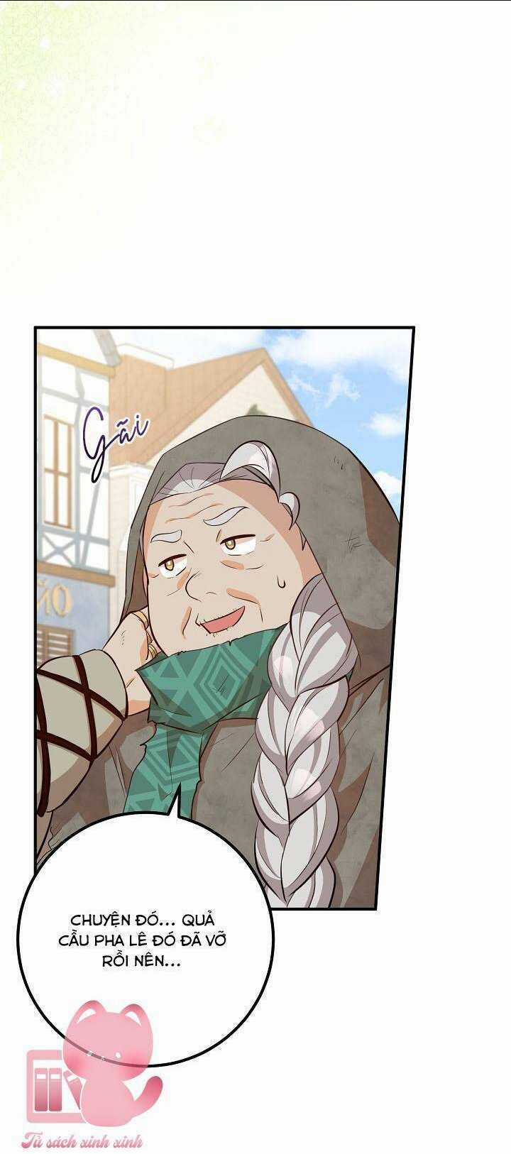 Bác Sĩ Tư Nhân Xin Từ Chức Chapter 33 trang 41