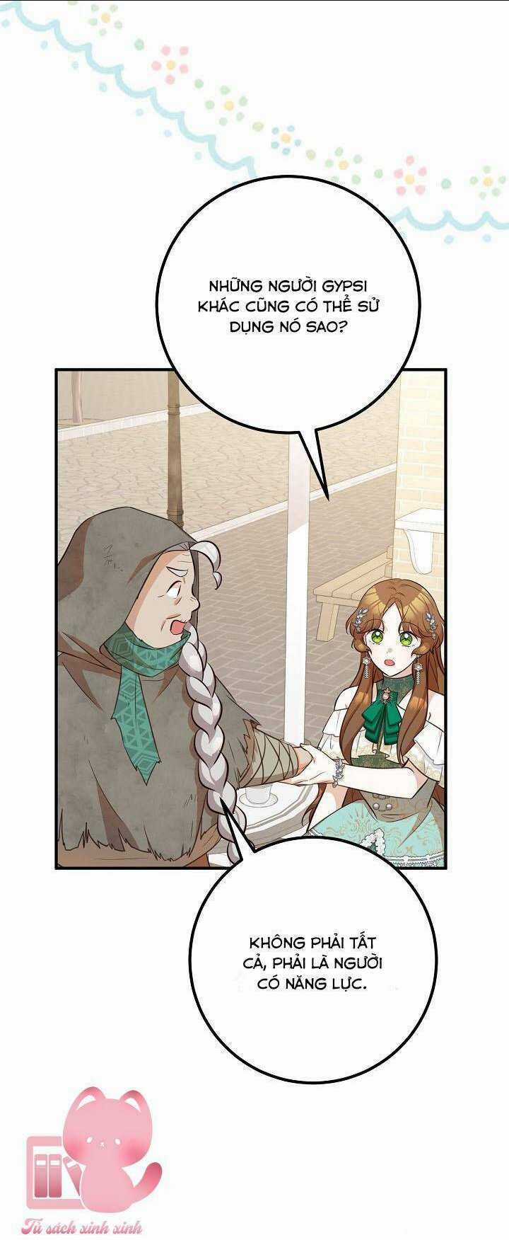 Bác Sĩ Tư Nhân Xin Từ Chức Chapter 33 trang 45