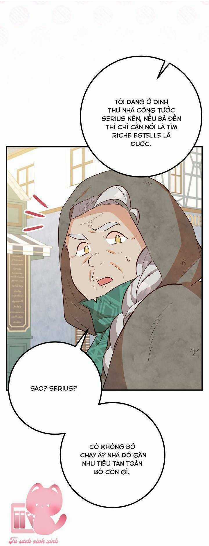 Bác Sĩ Tư Nhân Xin Từ Chức Chapter 33 trang 50