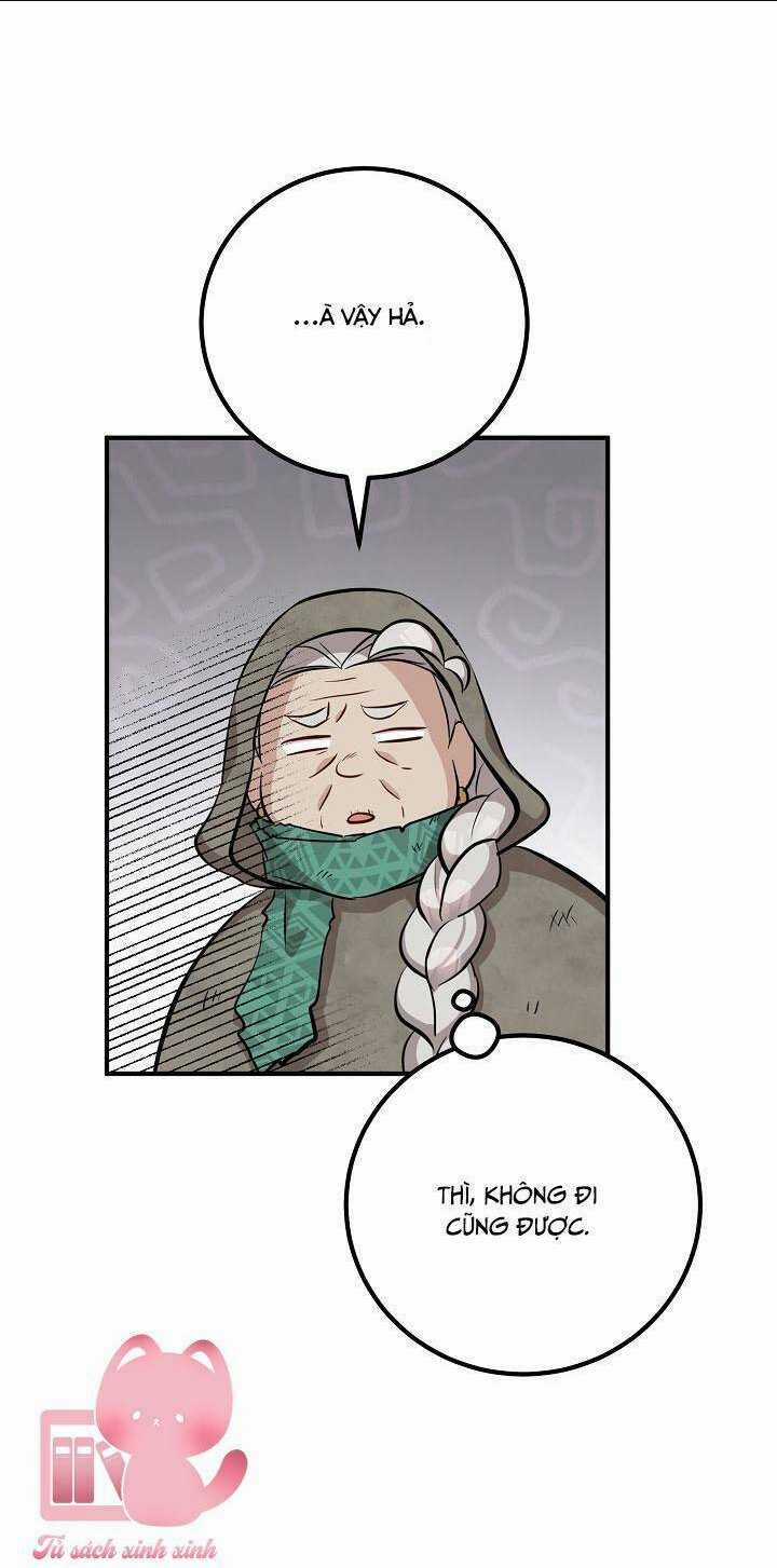 Bác Sĩ Tư Nhân Xin Từ Chức Chapter 33 trang 52