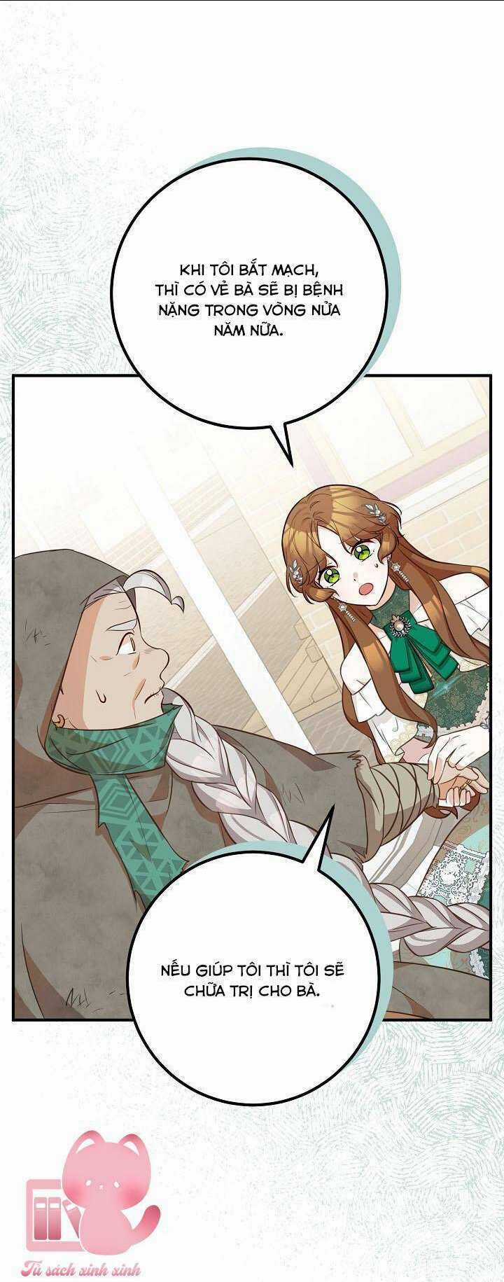 Bác Sĩ Tư Nhân Xin Từ Chức Chapter 33 trang 54