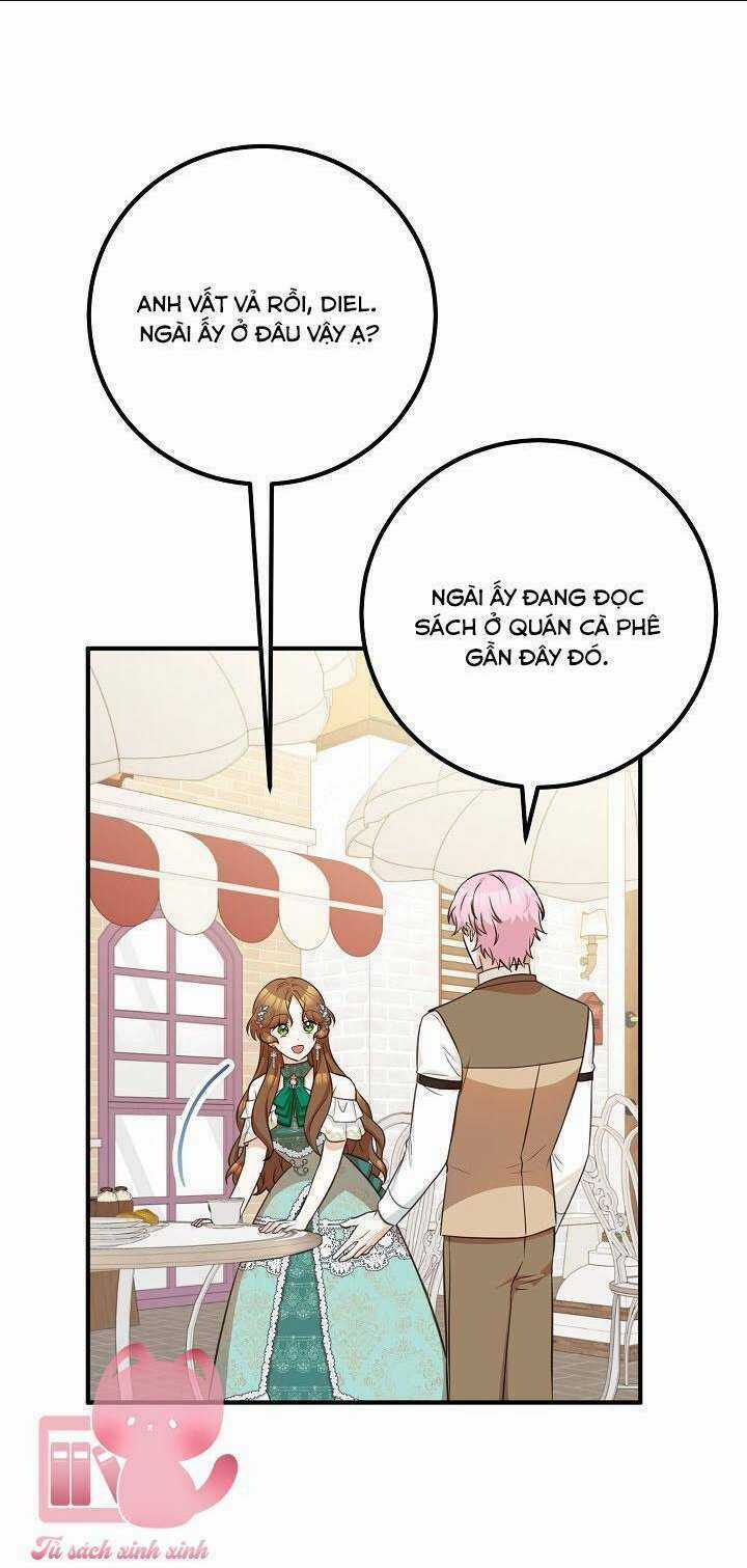 Bác Sĩ Tư Nhân Xin Từ Chức Chapter 33 trang 64