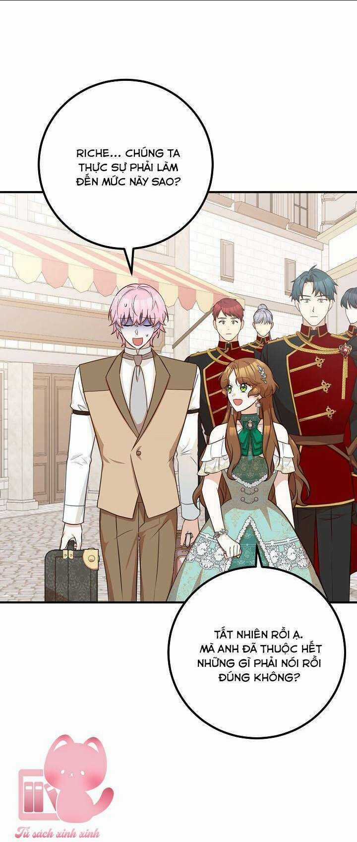 Bác Sĩ Tư Nhân Xin Từ Chức Chapter 33 trang 68