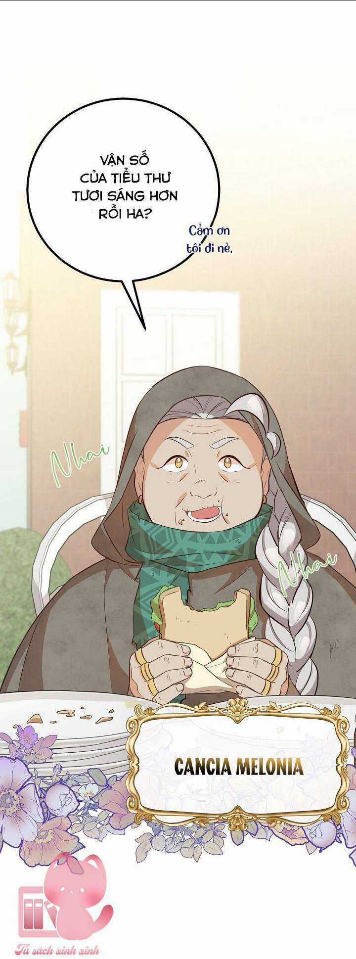 Bác Sĩ Tư Nhân Xin Từ Chức Chapter 33 trang 7