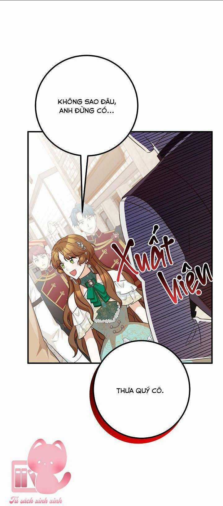 Bác Sĩ Tư Nhân Xin Từ Chức Chapter 33 trang 70