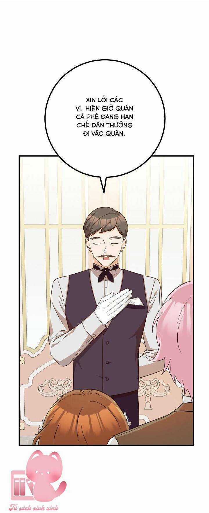 Bác Sĩ Tư Nhân Xin Từ Chức Chapter 33 trang 71