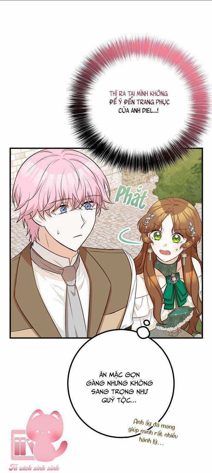 Bác Sĩ Tư Nhân Xin Từ Chức Chapter 33 trang 76