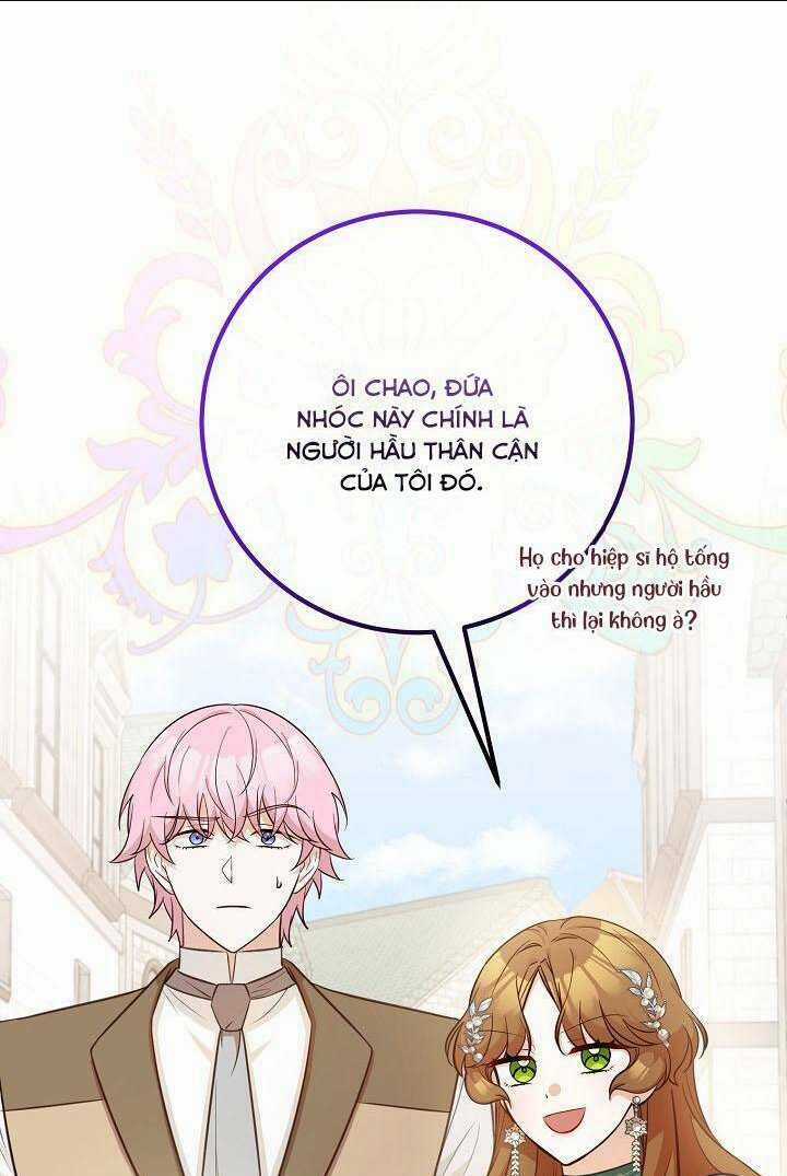 Bác Sĩ Tư Nhân Xin Từ Chức Chapter 33 trang 78