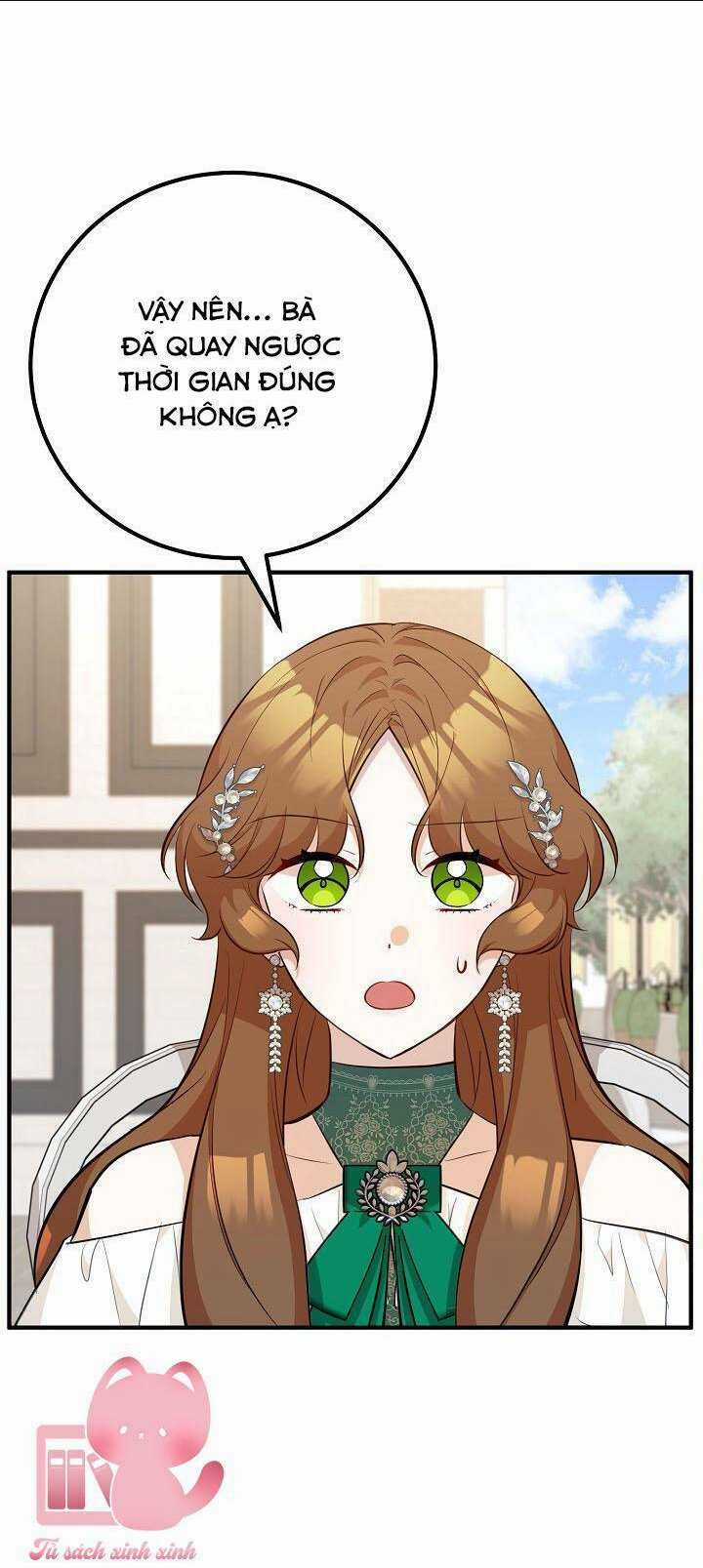 Bác Sĩ Tư Nhân Xin Từ Chức Chapter 33 trang 8