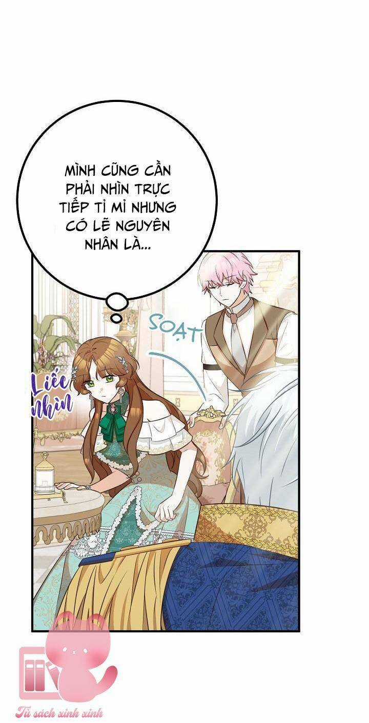 Bác Sĩ Tư Nhân Xin Từ Chức Chapter 34 trang 13