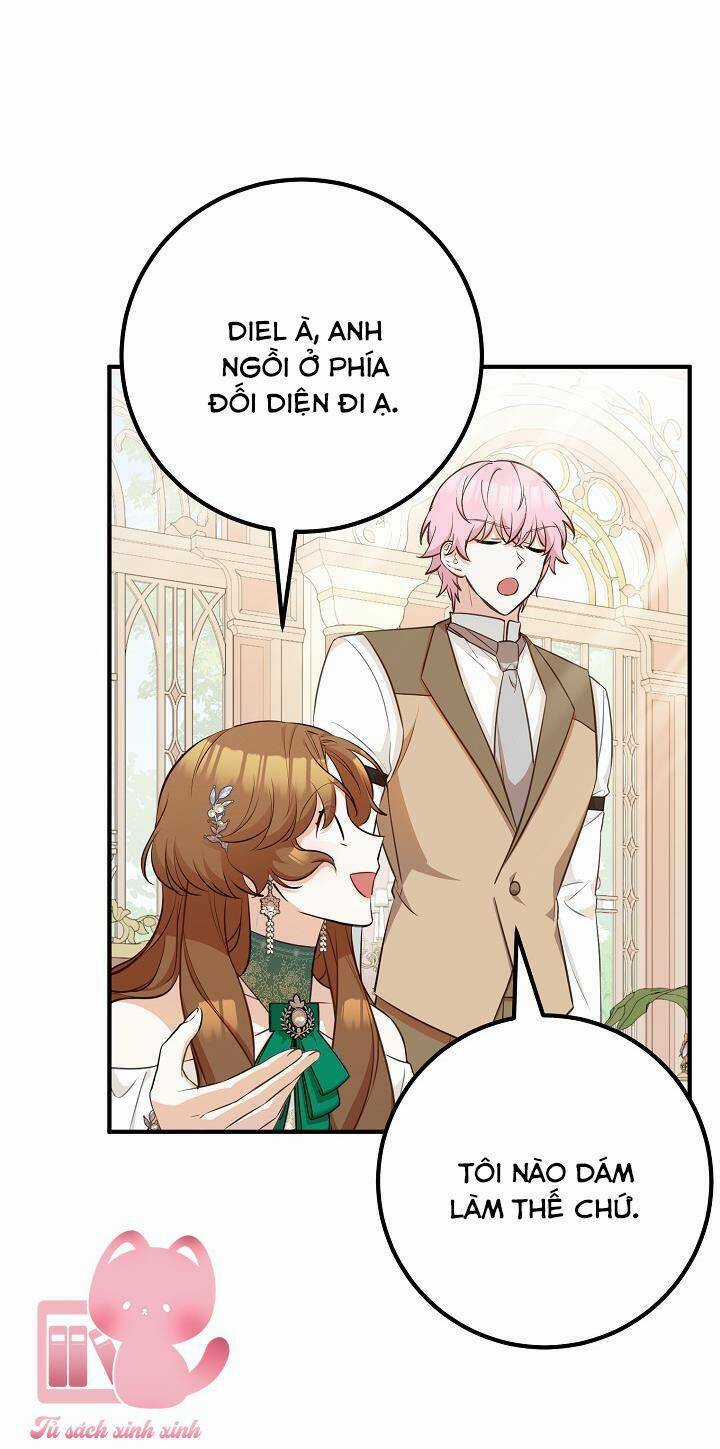 Bác Sĩ Tư Nhân Xin Từ Chức Chapter 34 trang 14