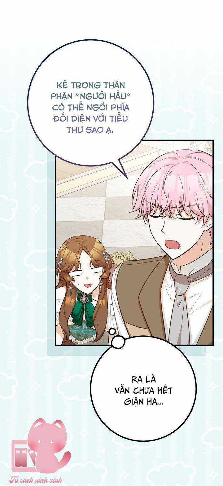 Bác Sĩ Tư Nhân Xin Từ Chức Chapter 34 trang 16