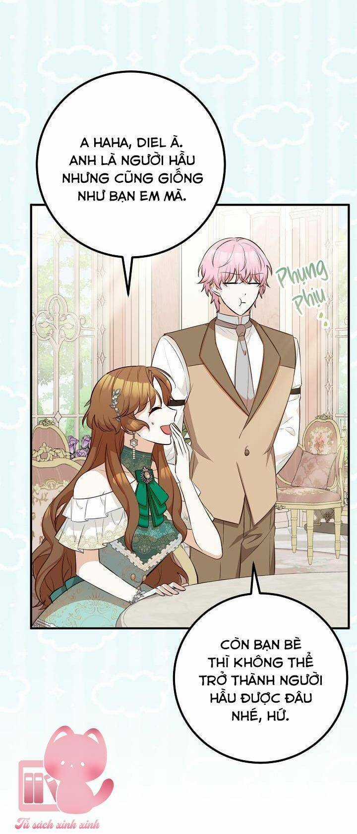 Bác Sĩ Tư Nhân Xin Từ Chức Chapter 34 trang 17