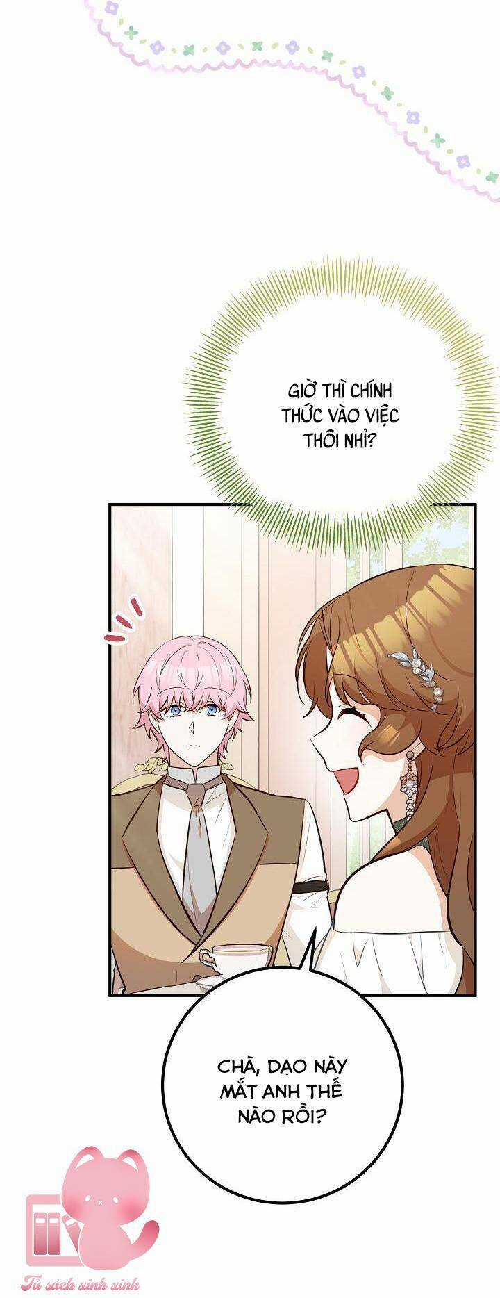 Bác Sĩ Tư Nhân Xin Từ Chức Chapter 34 trang 20