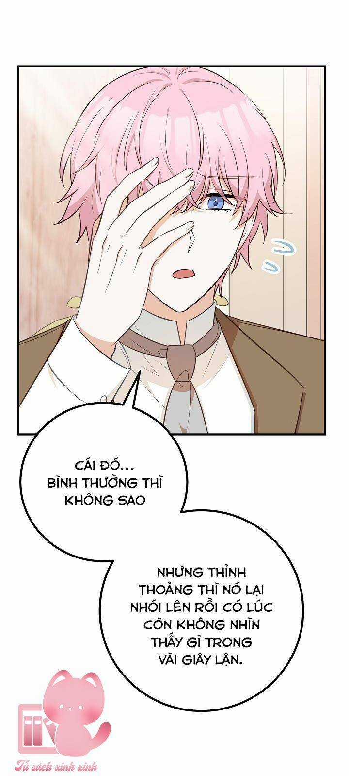 Bác Sĩ Tư Nhân Xin Từ Chức Chapter 34 trang 21