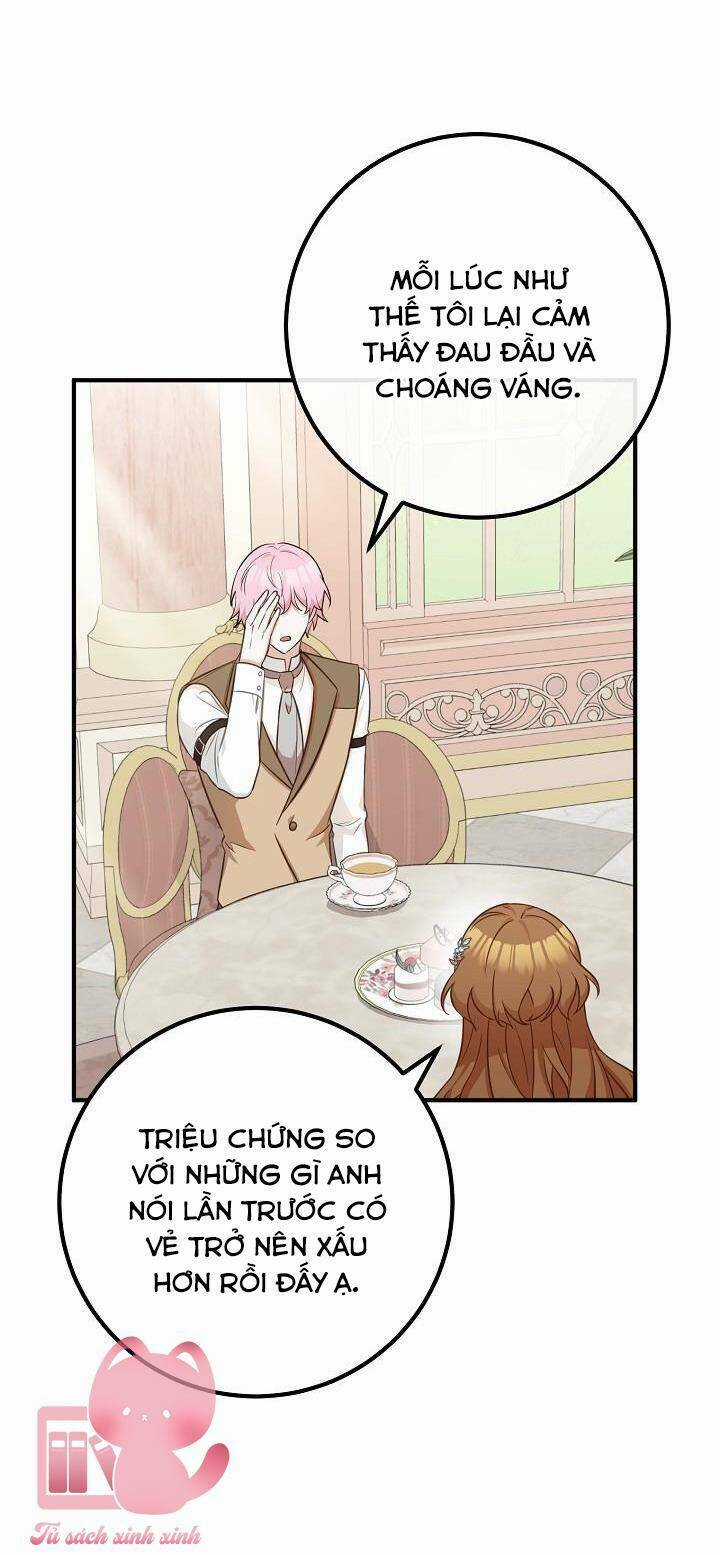 Bác Sĩ Tư Nhân Xin Từ Chức Chapter 34 trang 22