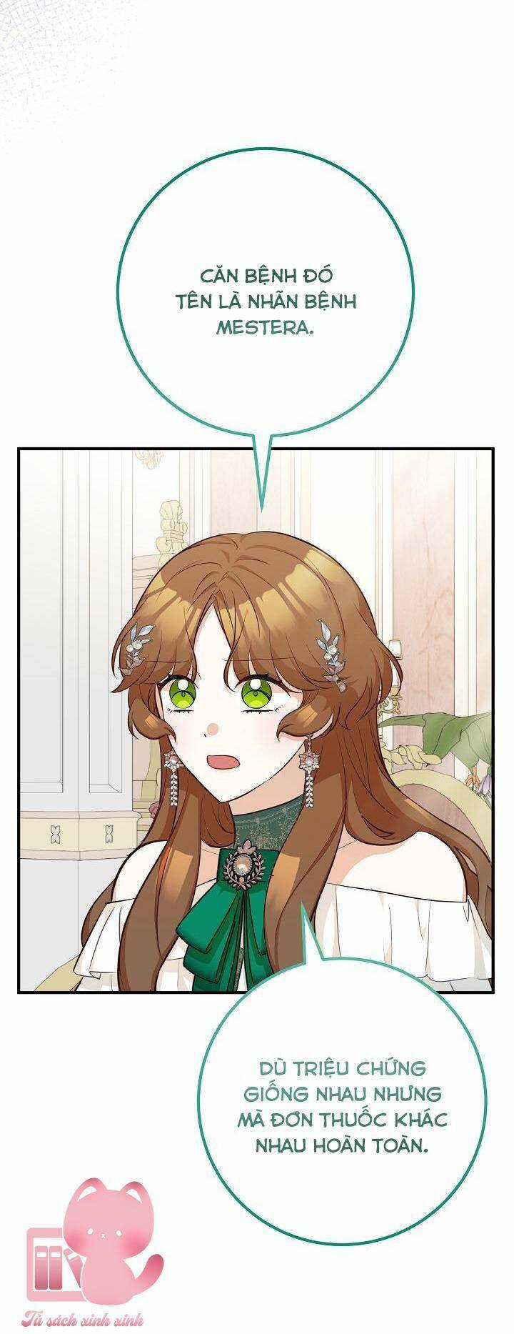 Bác Sĩ Tư Nhân Xin Từ Chức Chapter 34 trang 25