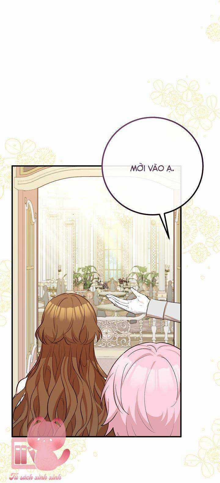 Bác Sĩ Tư Nhân Xin Từ Chức Chapter 34 trang 3