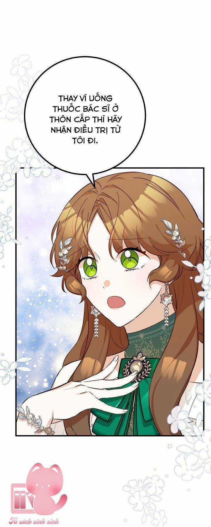 Bác Sĩ Tư Nhân Xin Từ Chức Chapter 34 trang 30