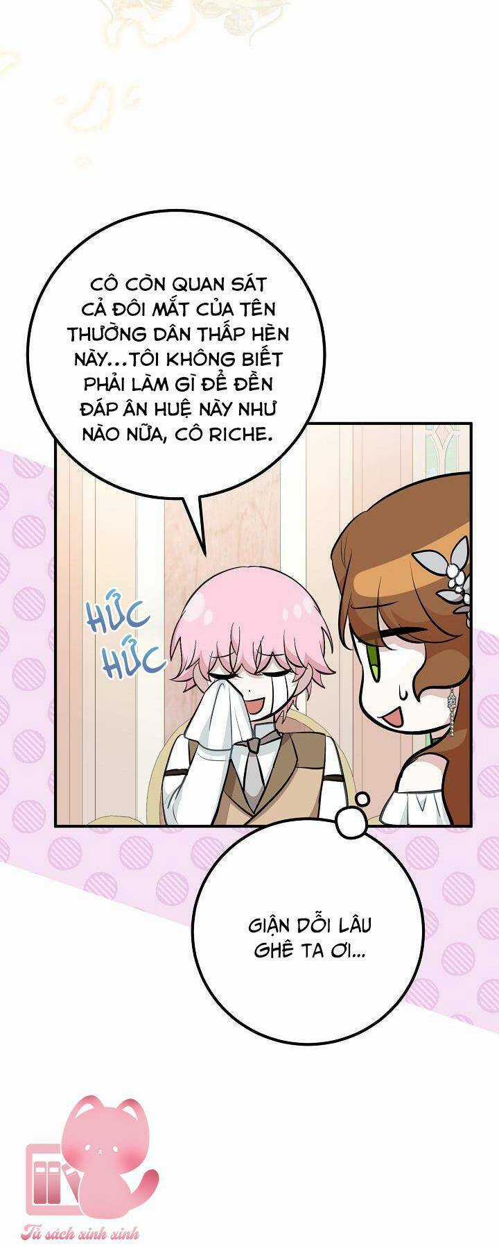 Bác Sĩ Tư Nhân Xin Từ Chức Chapter 34 trang 33