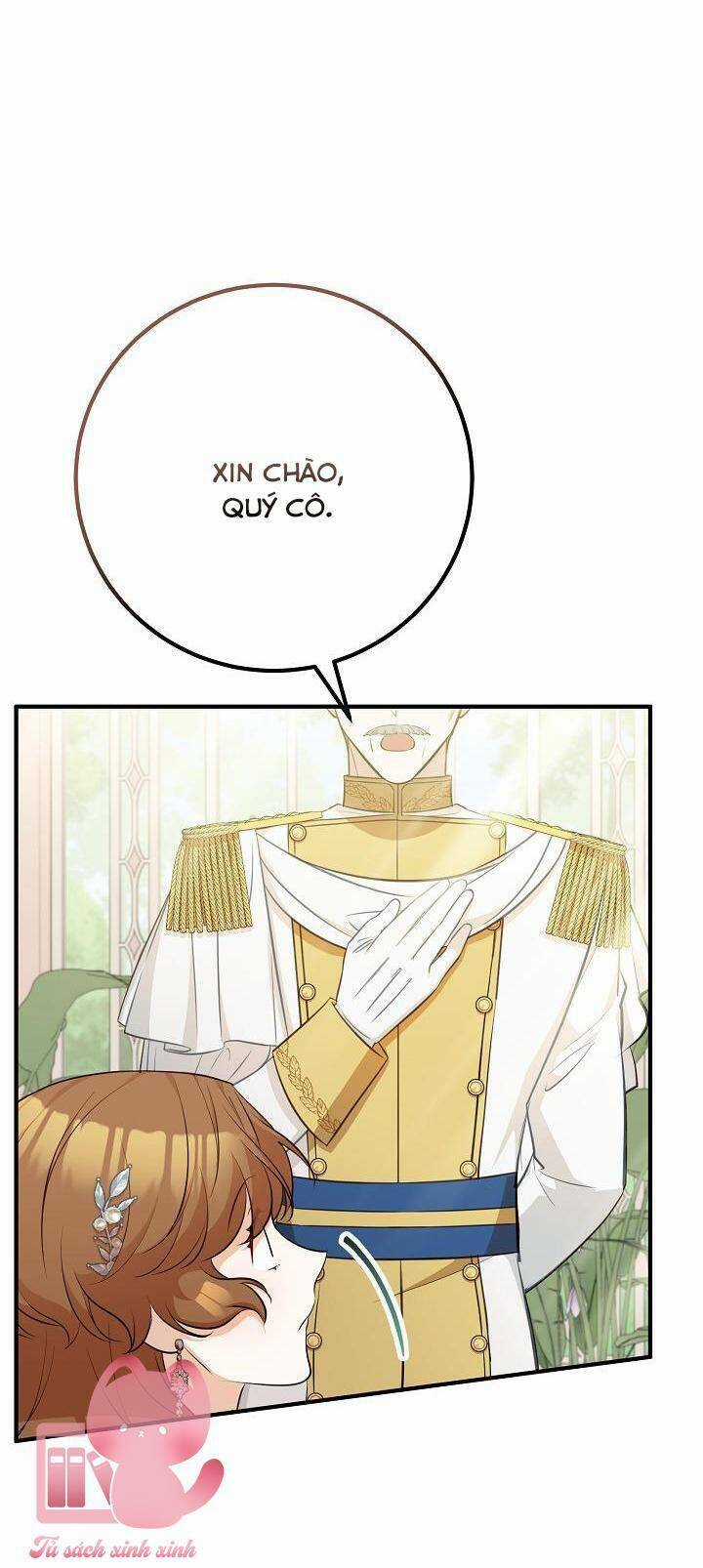 Bác Sĩ Tư Nhân Xin Từ Chức Chapter 34 trang 34