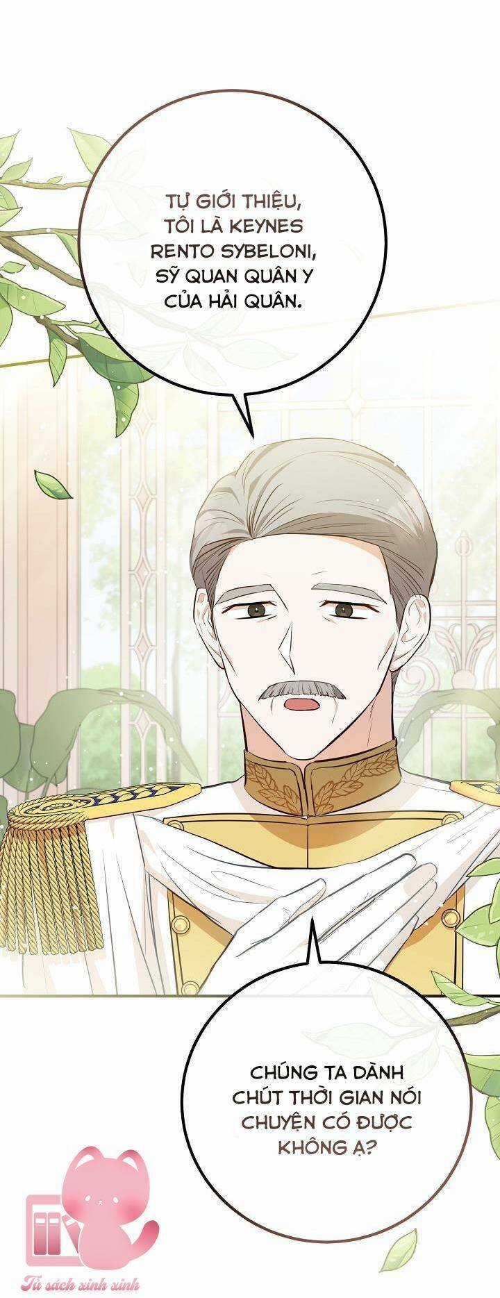 Bác Sĩ Tư Nhân Xin Từ Chức Chapter 34 trang 35