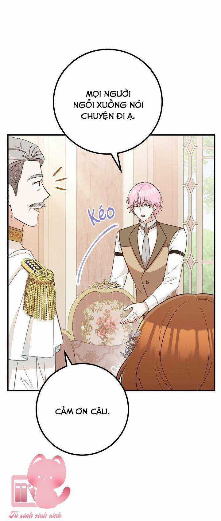 Bác Sĩ Tư Nhân Xin Từ Chức Chapter 34 trang 37