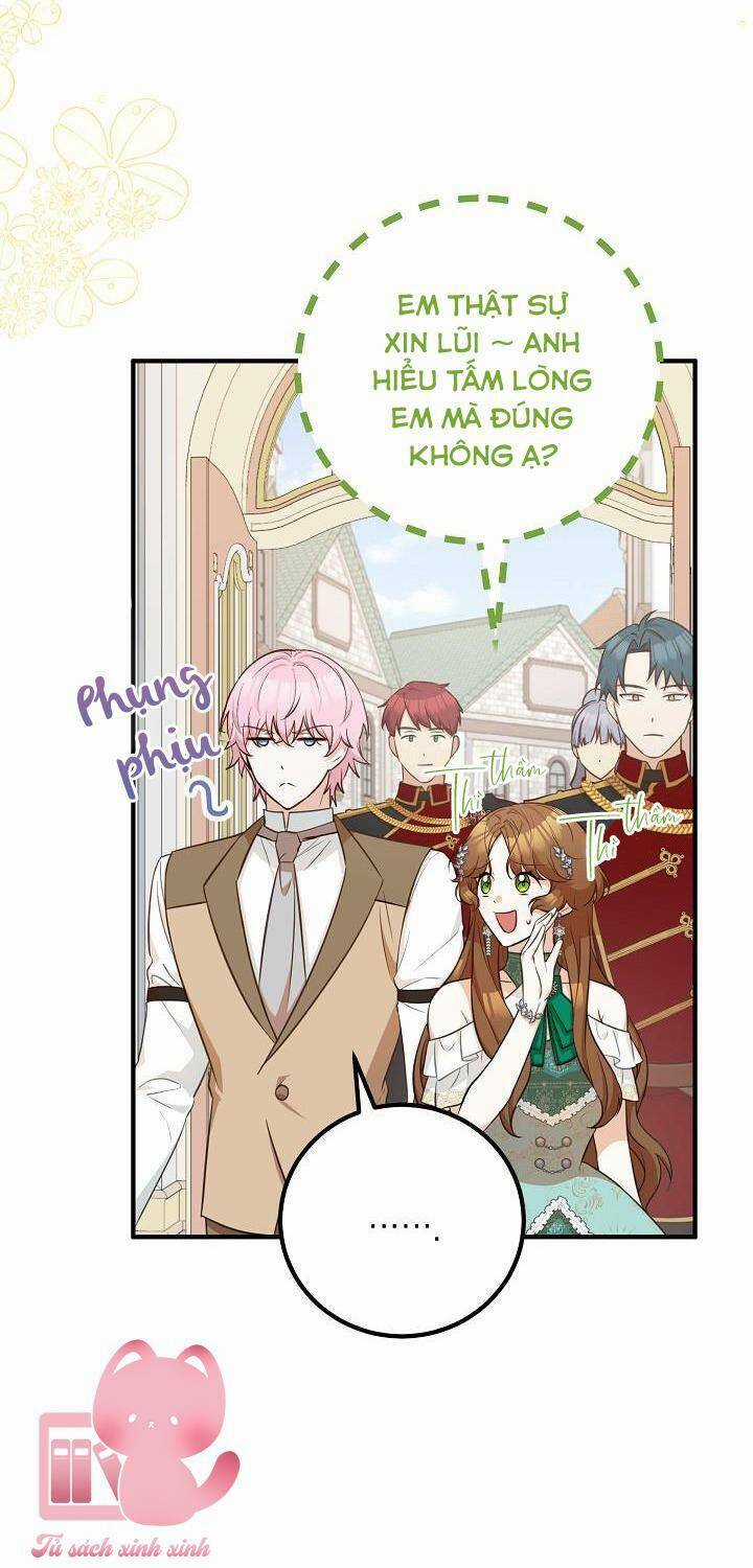 Bác Sĩ Tư Nhân Xin Từ Chức Chapter 34 trang 4