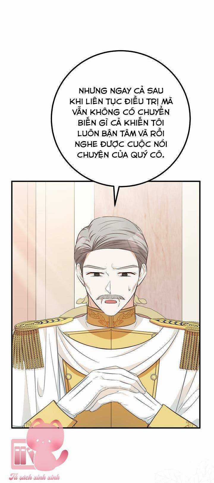 Bác Sĩ Tư Nhân Xin Từ Chức Chapter 34 trang 40