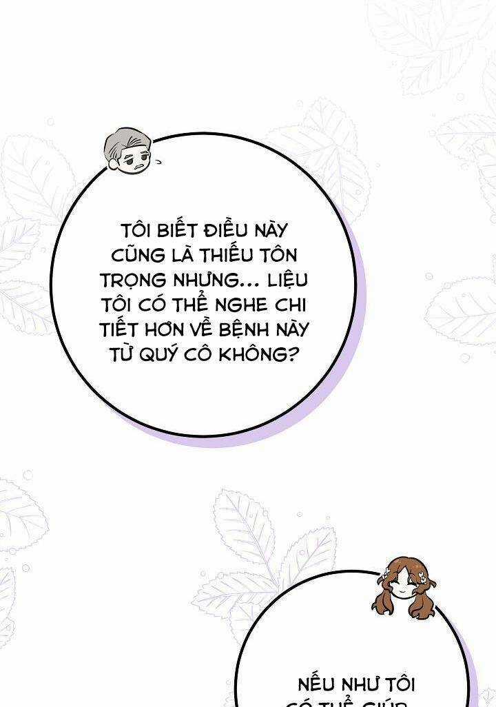 Bác Sĩ Tư Nhân Xin Từ Chức Chapter 34 trang 41