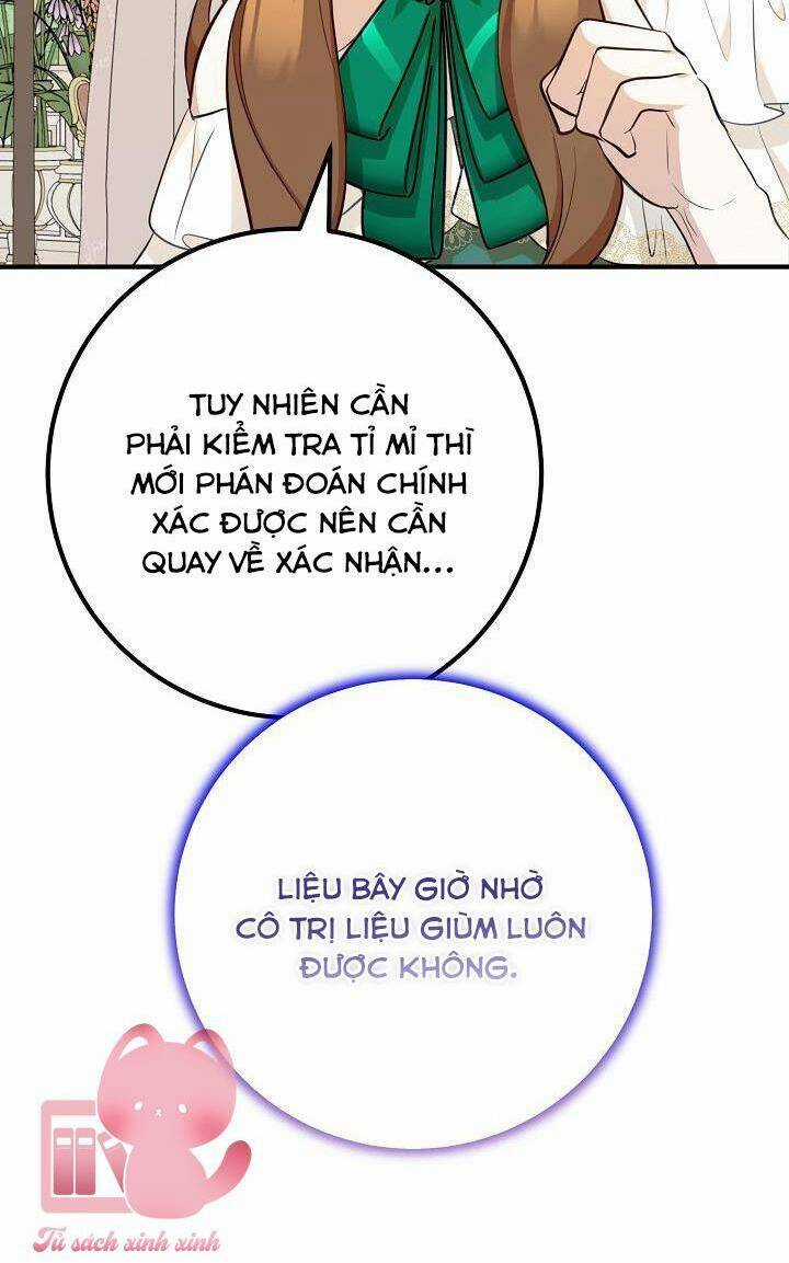 Bác Sĩ Tư Nhân Xin Từ Chức Chapter 34 trang 44