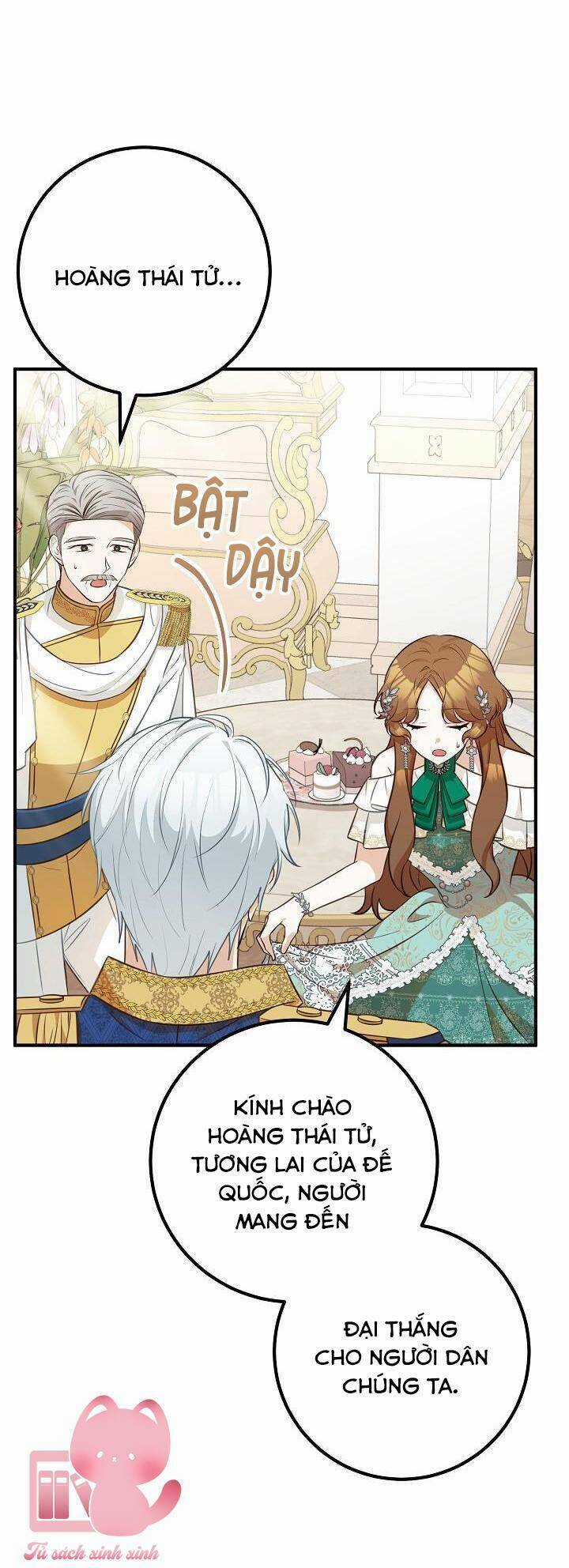 Bác Sĩ Tư Nhân Xin Từ Chức Chapter 34 trang 49