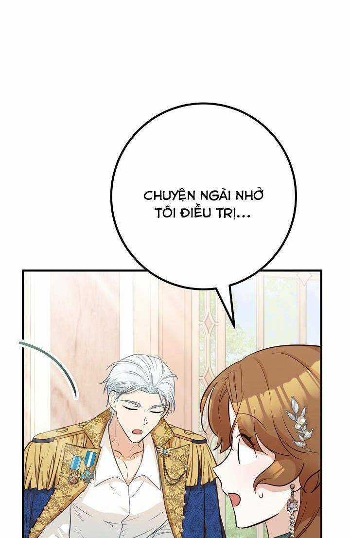 Bác Sĩ Tư Nhân Xin Từ Chức Chapter 34 trang 51