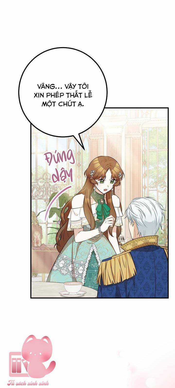 Bác Sĩ Tư Nhân Xin Từ Chức Chapter 34 trang 53