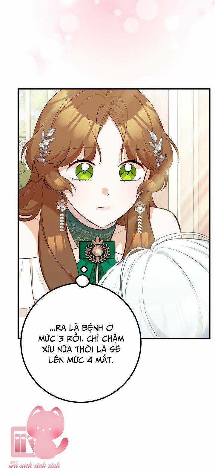 Bác Sĩ Tư Nhân Xin Từ Chức Chapter 34 trang 57