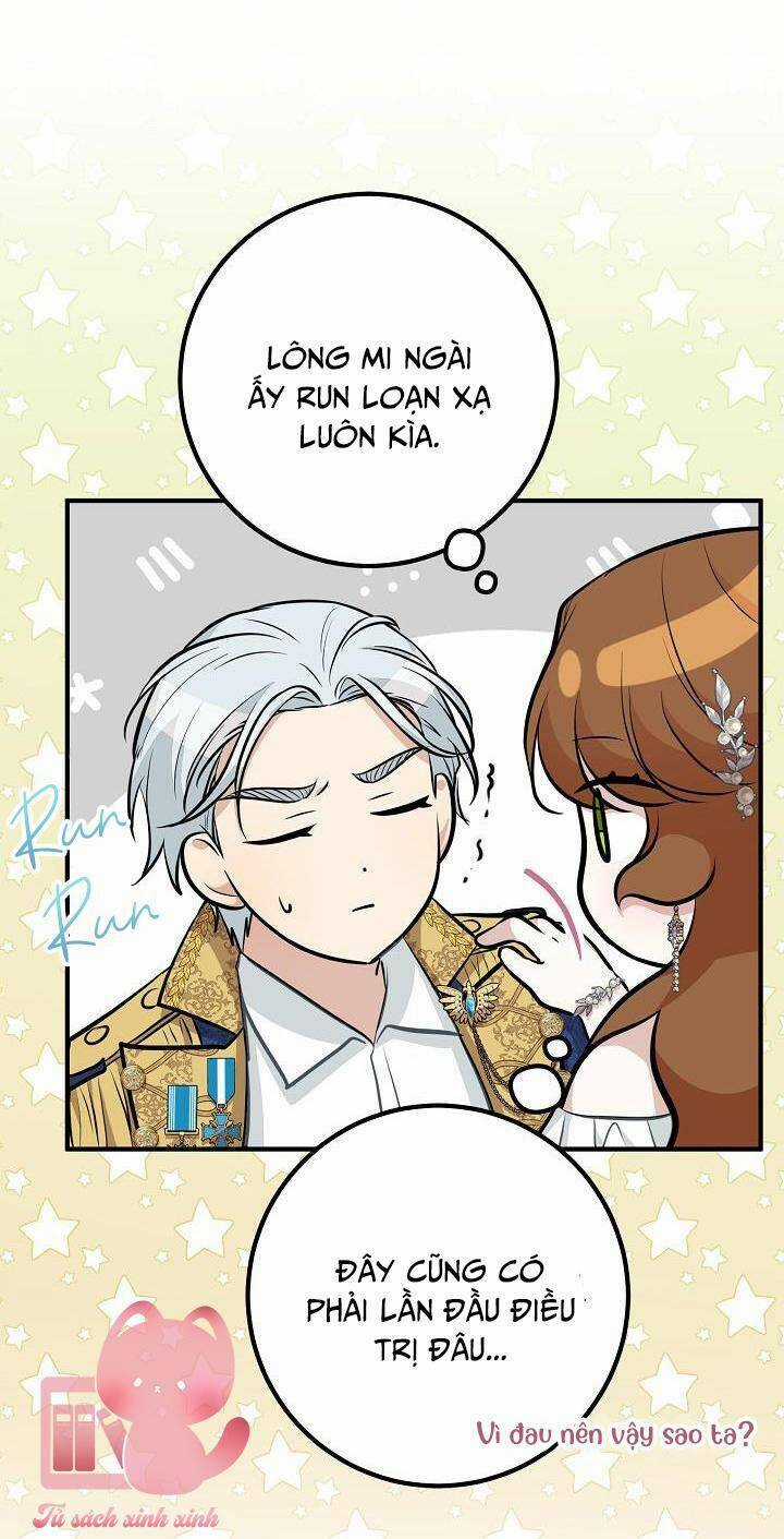 Bác Sĩ Tư Nhân Xin Từ Chức Chapter 34 trang 59