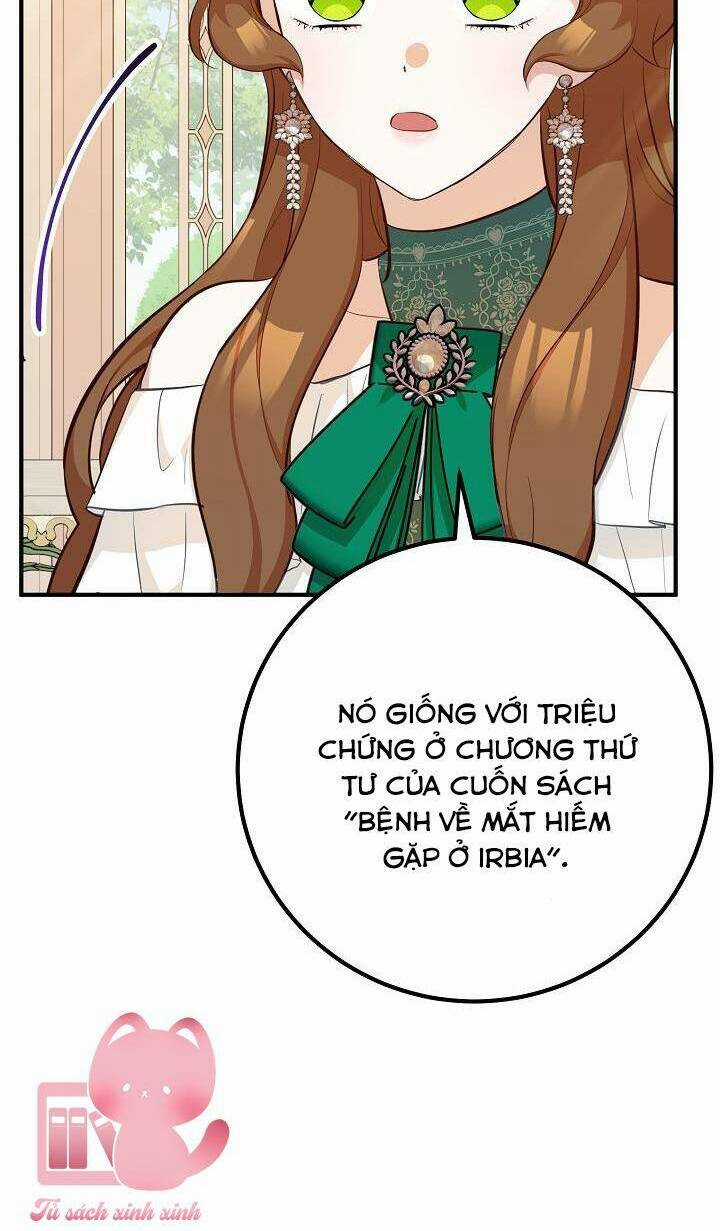 Bác Sĩ Tư Nhân Xin Từ Chức Chapter 34 trang 61