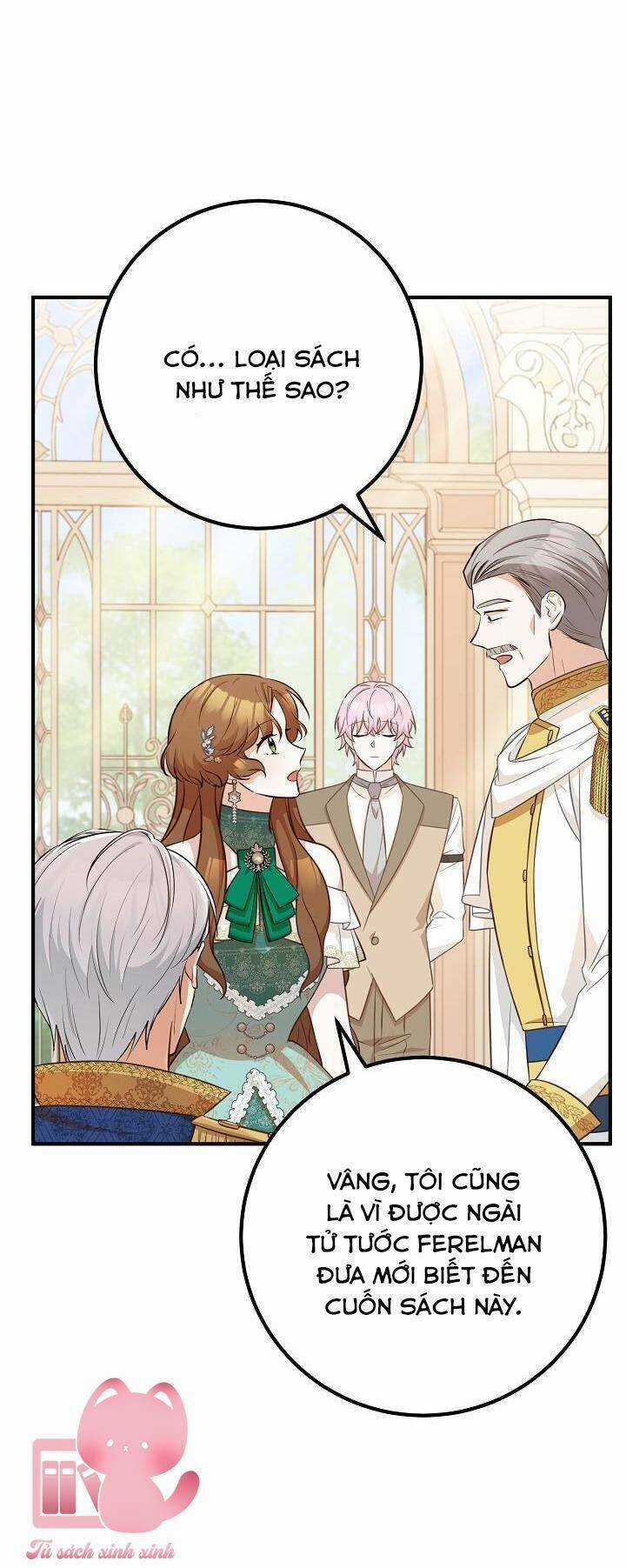 Bác Sĩ Tư Nhân Xin Từ Chức Chapter 34 trang 62