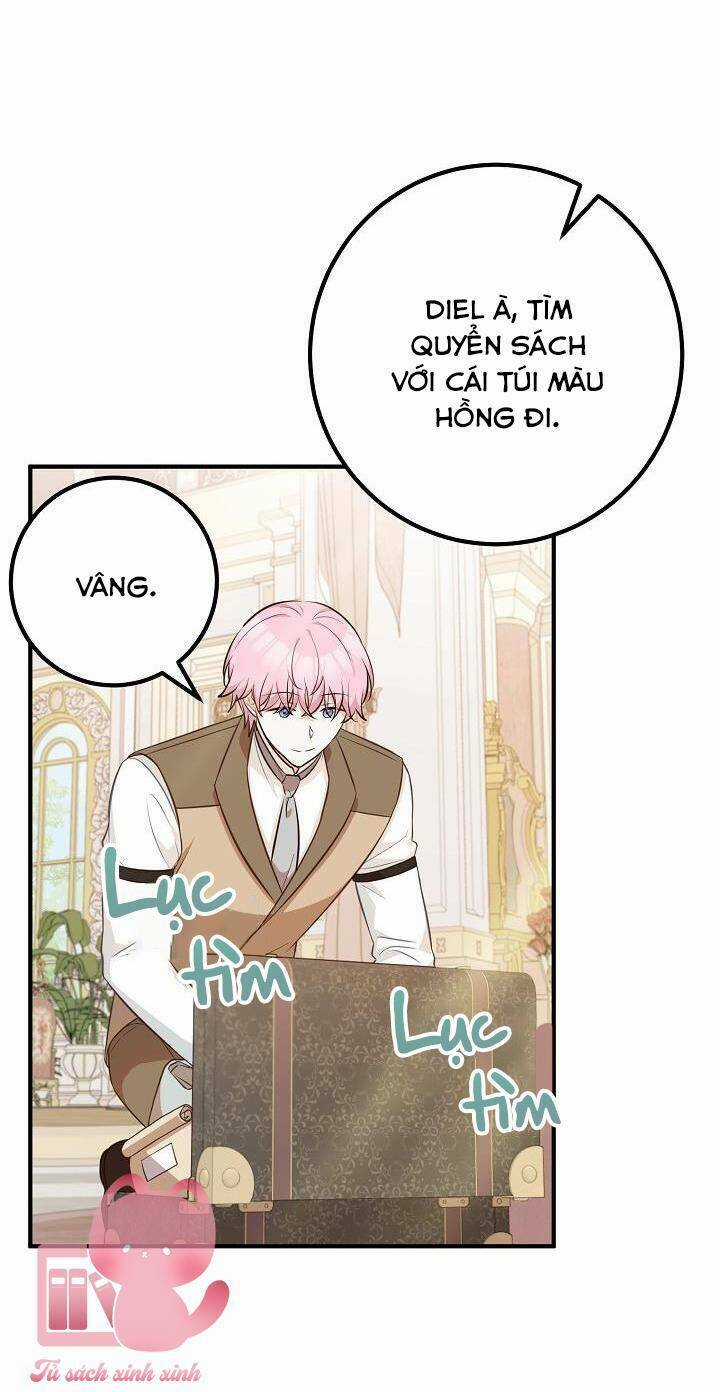 Bác Sĩ Tư Nhân Xin Từ Chức Chapter 34 trang 66