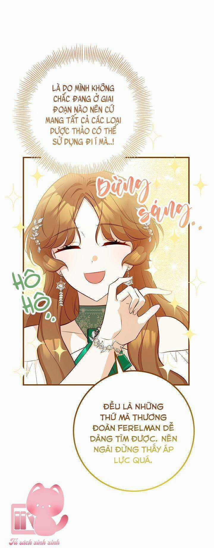 Bác Sĩ Tư Nhân Xin Từ Chức Chapter 34 trang 70