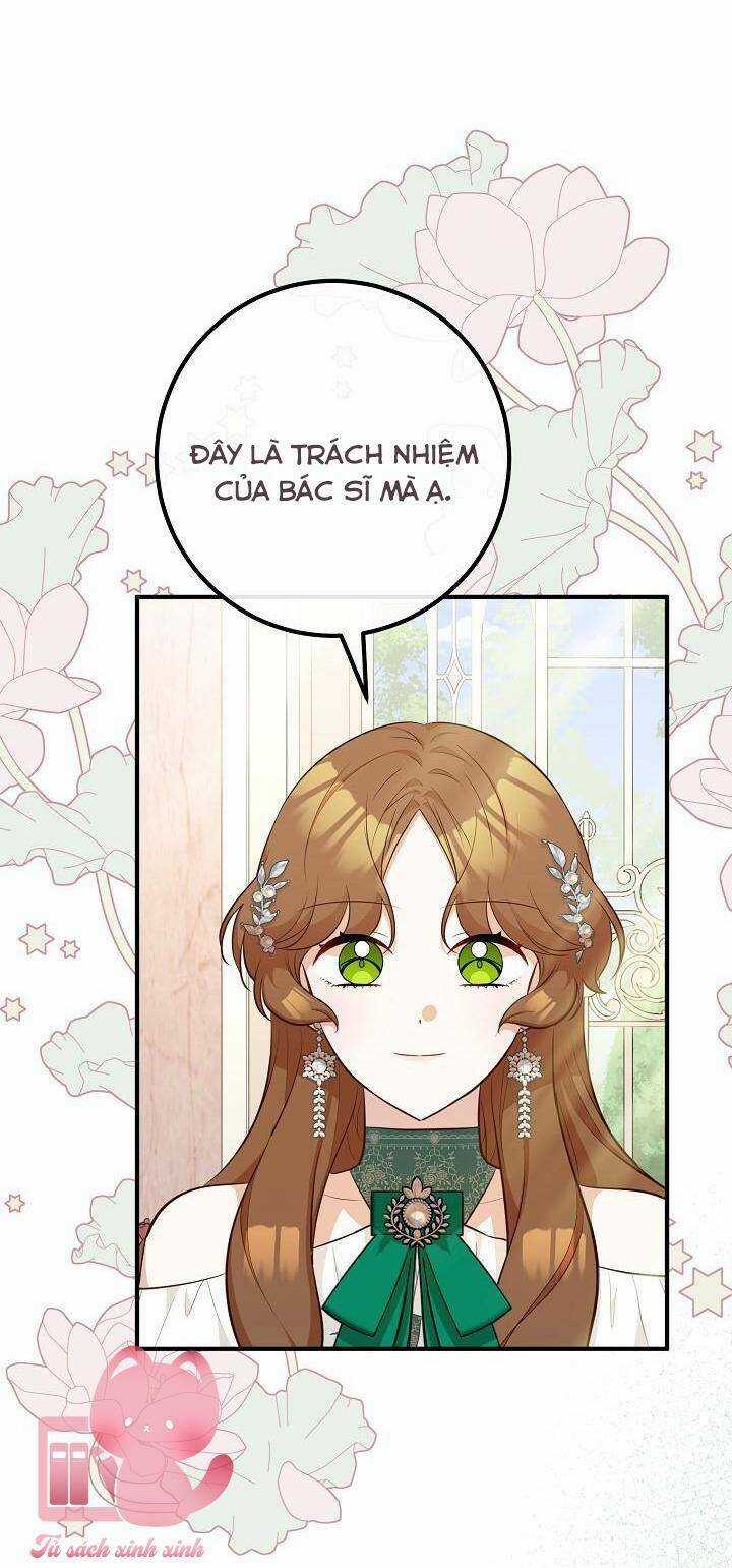 Bác Sĩ Tư Nhân Xin Từ Chức Chapter 34 trang 72