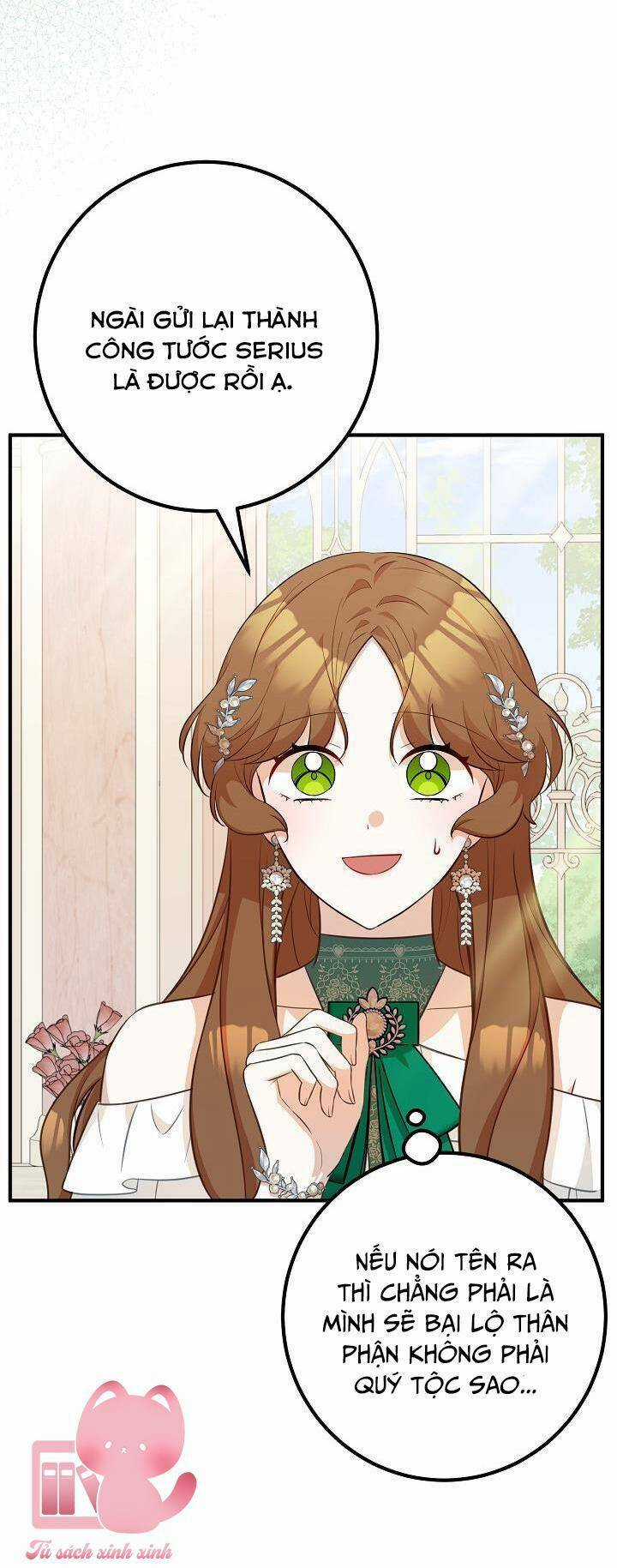 Bác Sĩ Tư Nhân Xin Từ Chức Chapter 34 trang 74