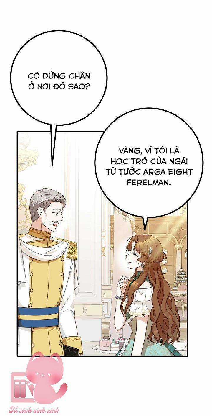 Bác Sĩ Tư Nhân Xin Từ Chức Chapter 34 trang 75