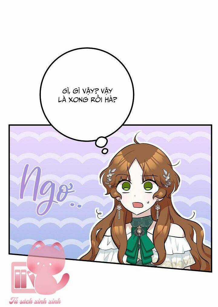 Bác Sĩ Tư Nhân Xin Từ Chức Chapter 35 trang 10