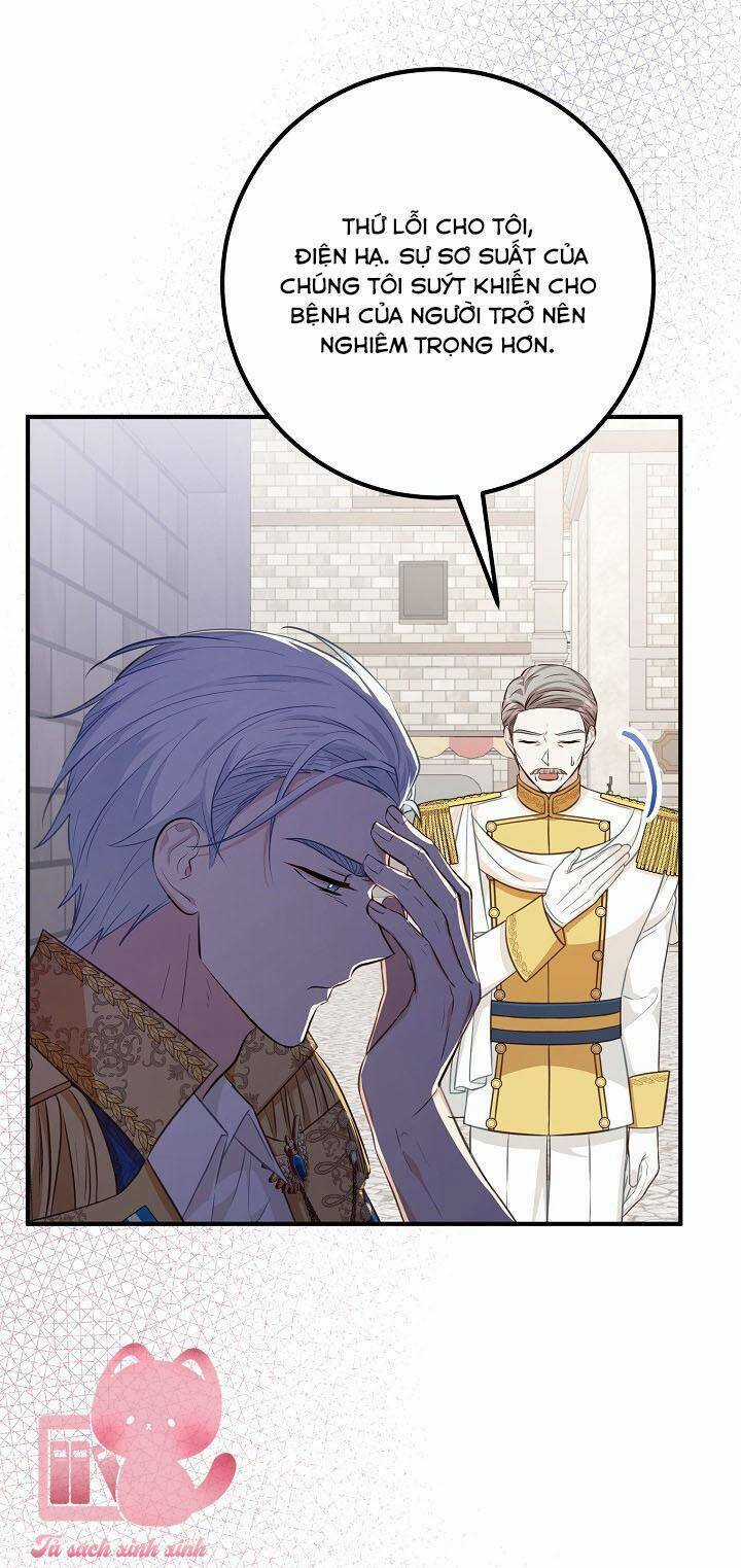 Bác Sĩ Tư Nhân Xin Từ Chức Chapter 35 trang 14