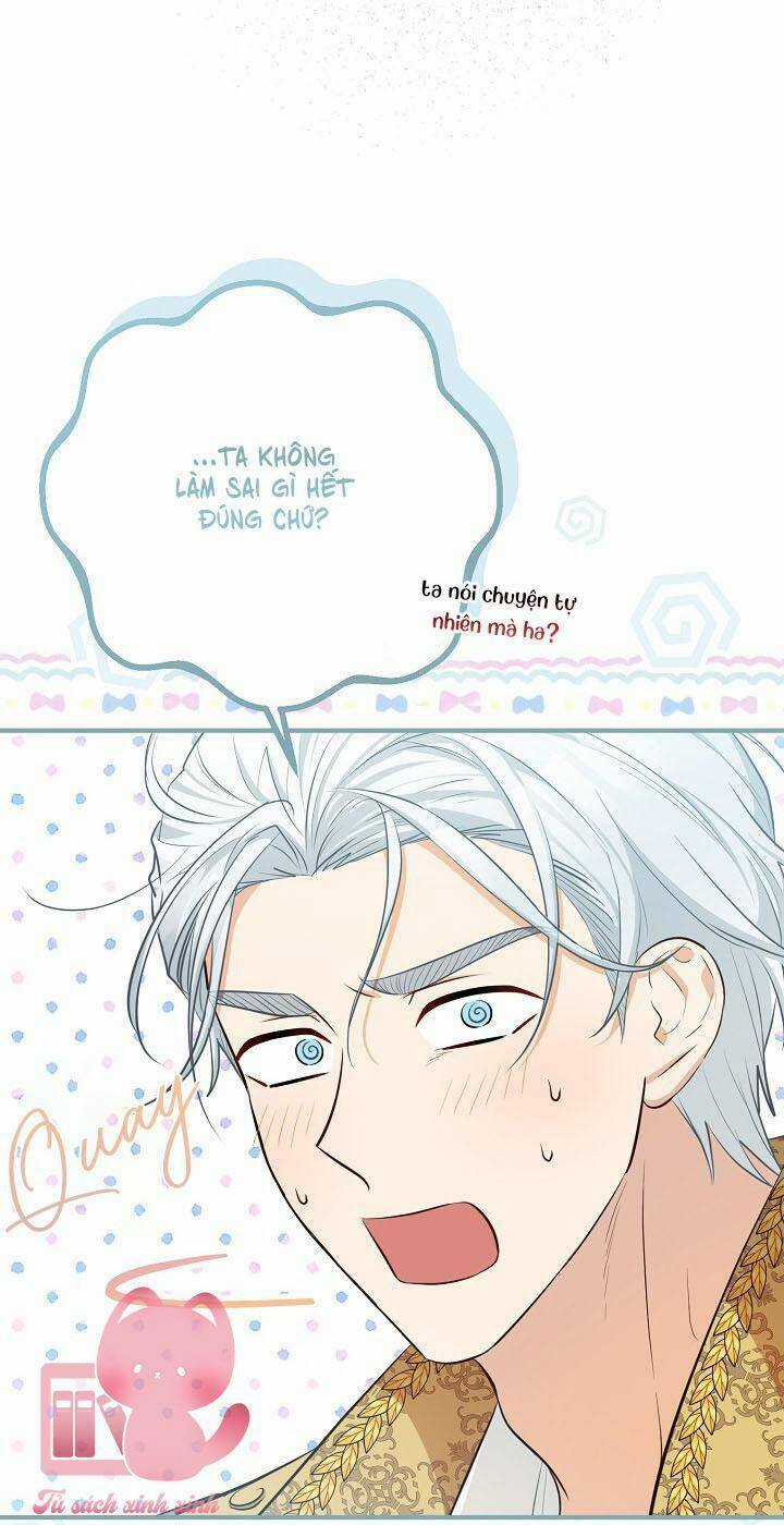 Bác Sĩ Tư Nhân Xin Từ Chức Chapter 35 trang 16