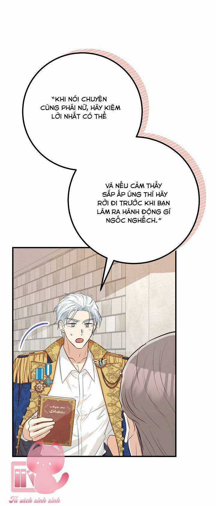 Bác Sĩ Tư Nhân Xin Từ Chức Chapter 35 trang 18