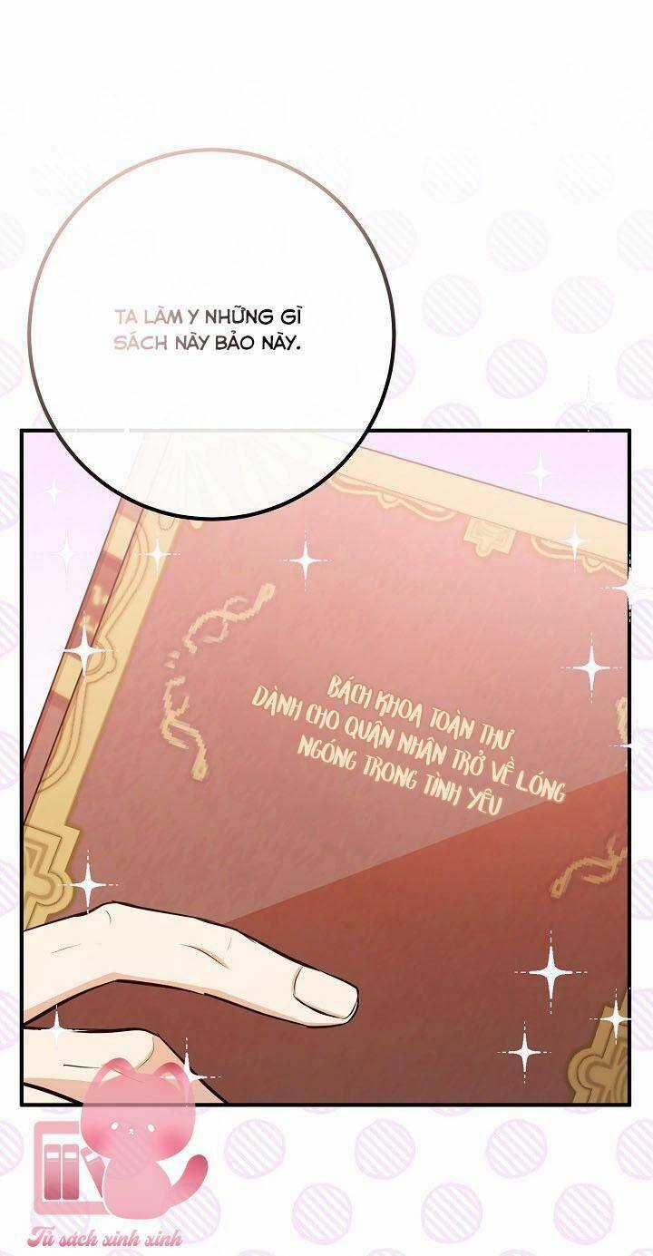 Bác Sĩ Tư Nhân Xin Từ Chức Chapter 35 trang 19